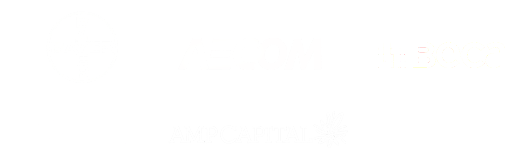 DGM is also proud to be associated with Bayer, Aecom, Beca, Contact Energy, AMP Capital and Harcourts.
